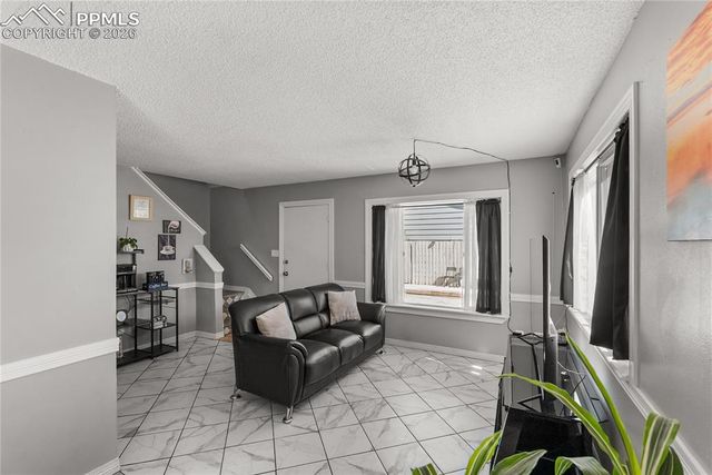 2038 Pepperwood Drive, Colorado Springs, CO 80910