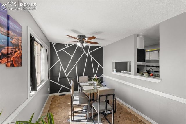 2038 Pepperwood Drive, Colorado Springs, CO 80910