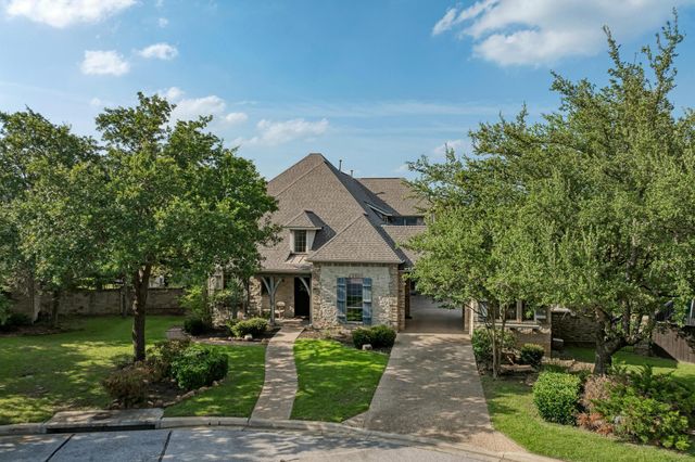 12801 Arbor Lake CV, Austin, TX 78732