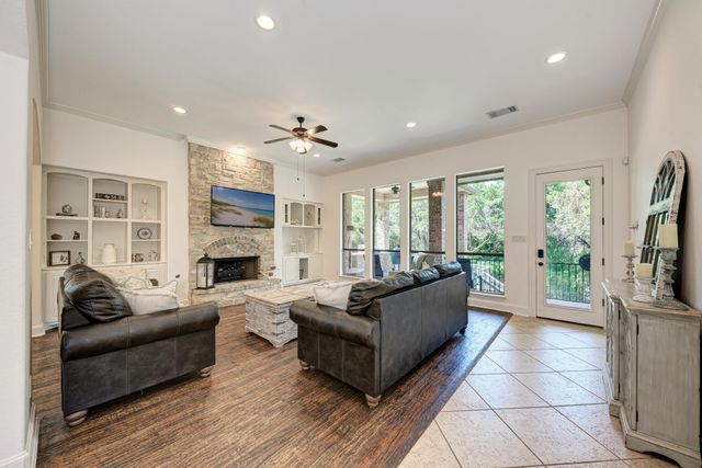 12801 Arbor Lake CV, Austin, TX 78732