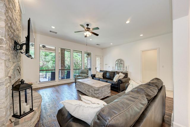 12801 Arbor Lake CV, Austin, TX 78732