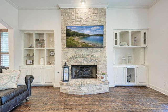 12801 Arbor Lake CV, Austin, TX 78732