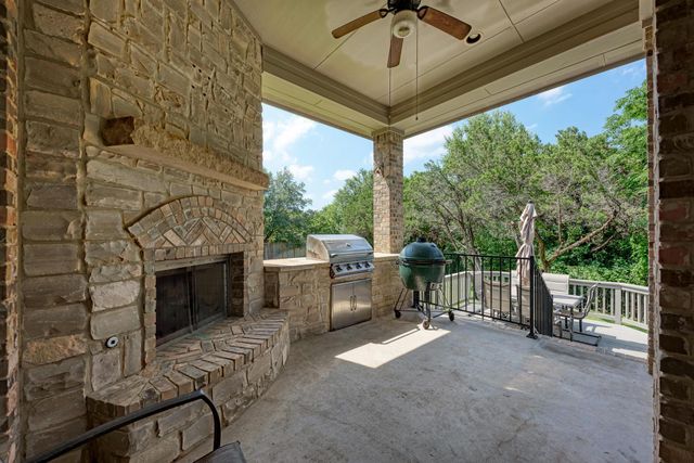 12801 Arbor Lake CV, Austin, TX 78732