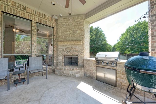 12801 Arbor Lake CV, Austin, TX 78732