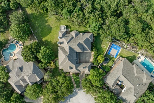 12801 Arbor Lake CV, Austin, TX 78732