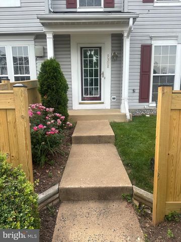 9308 WITCH HAZEL WAY, Manassas, VA 20110
