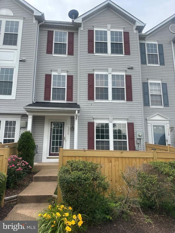 9308 WITCH HAZEL WAY, Manassas, VA 20110