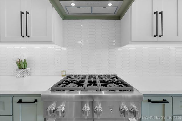 12005 S Vandalia Avenue, Tulsa, OK 74137