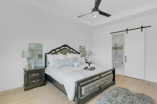 12005 S Vandalia Avenue, Tulsa, OK 74137