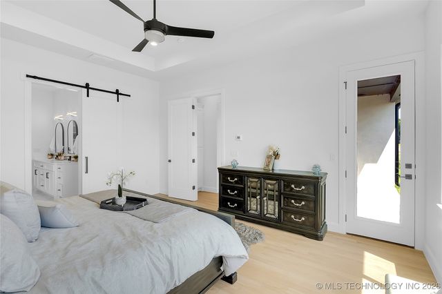 12005 S Vandalia Avenue, Tulsa, OK 74137