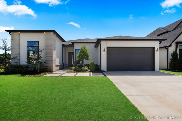 12005 S Vandalia Avenue, Tulsa, OK 74137