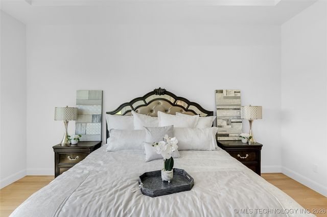 12005 S Vandalia Avenue, Tulsa, OK 74137