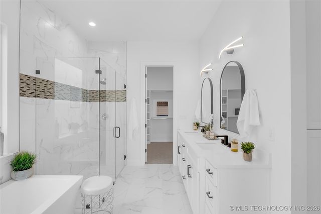 12005 S Vandalia Avenue, Tulsa, OK 74137