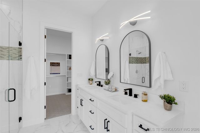 12005 S Vandalia Avenue, Tulsa, OK 74137