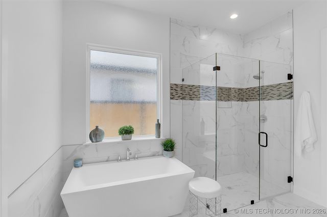 12005 S Vandalia Avenue, Tulsa, OK 74137