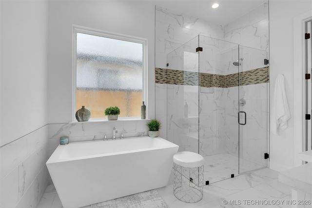 12005 S Vandalia Avenue, Tulsa, OK 74137