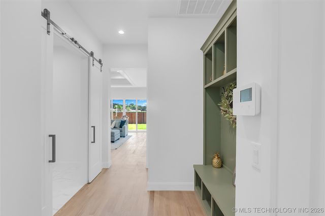 12005 S Vandalia Avenue, Tulsa, OK 74137