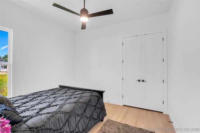 12005 S Vandalia Avenue, Tulsa, OK 74137