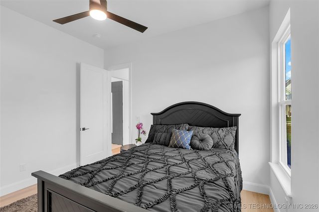 12005 S Vandalia Avenue, Tulsa, OK 74137