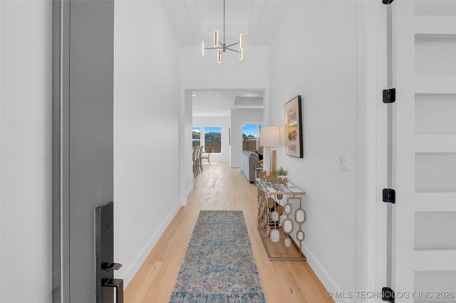 12005 S Vandalia Avenue, Tulsa, OK 74137