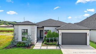 12005 S Vandalia Avenue, Tulsa, OK 74137