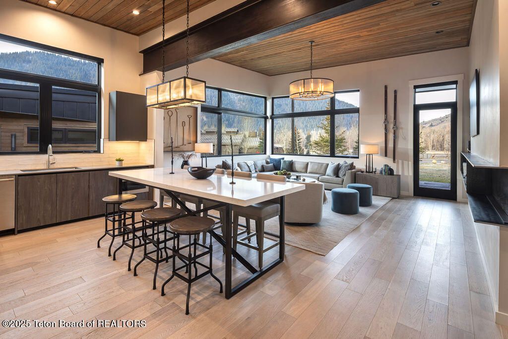 14165 DRAKE DRIVE, Jackson, WY 83001 photo 10