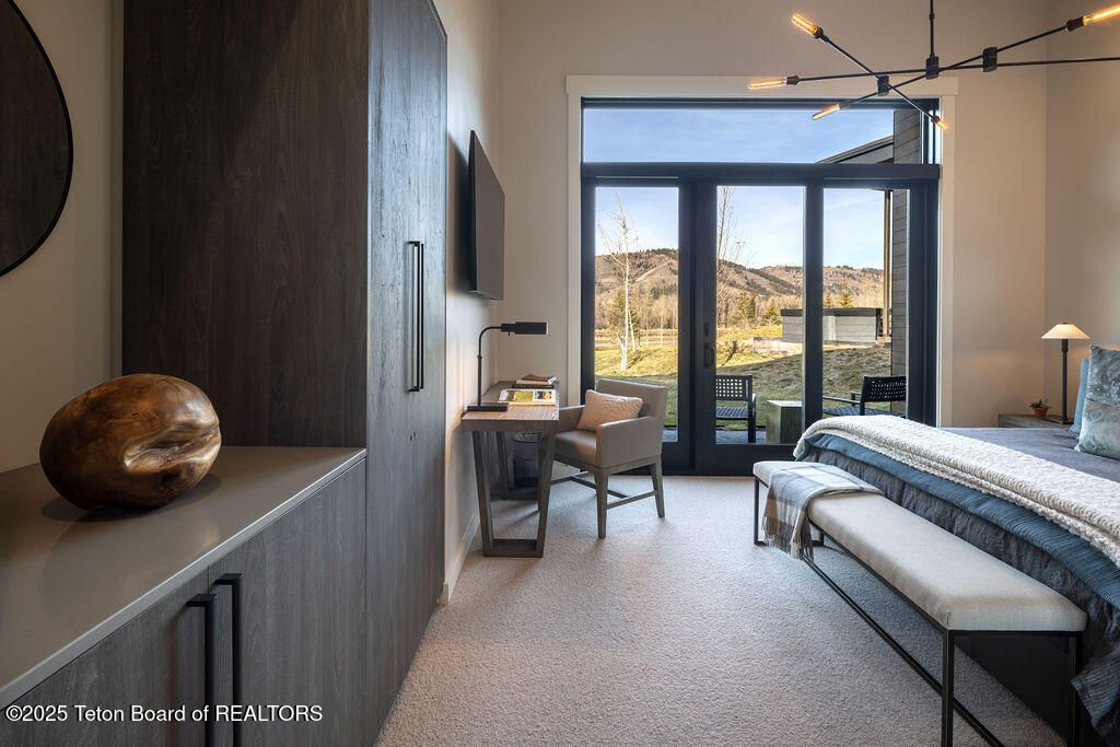 14165 DRAKE DRIVE, Jackson, WY 83001 photo 12