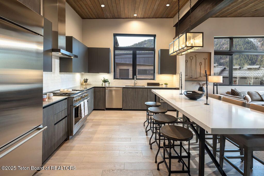 14165 DRAKE DRIVE, Jackson, WY 83001 photo 8