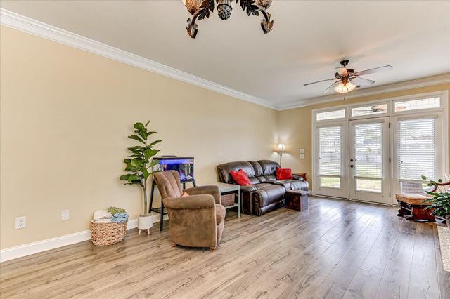 131 Oliver Hardy Court, Harlem, GA 30814