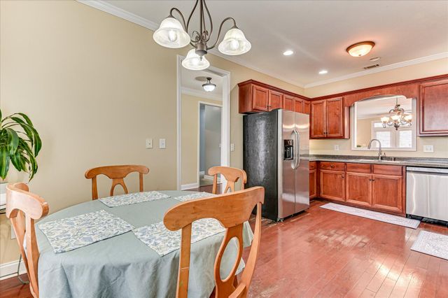 131 Oliver Hardy Court, Harlem, GA 30814