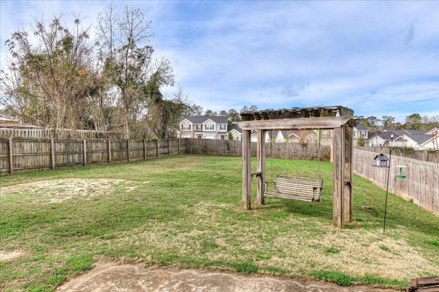 131 Oliver Hardy Court, Harlem, GA 30814