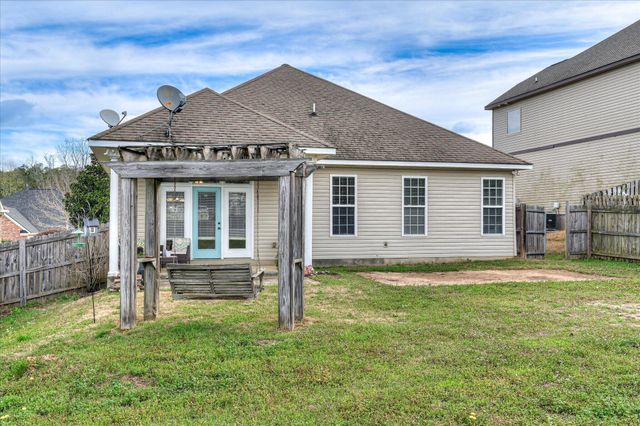 131 Oliver Hardy Court, Harlem, GA 30814