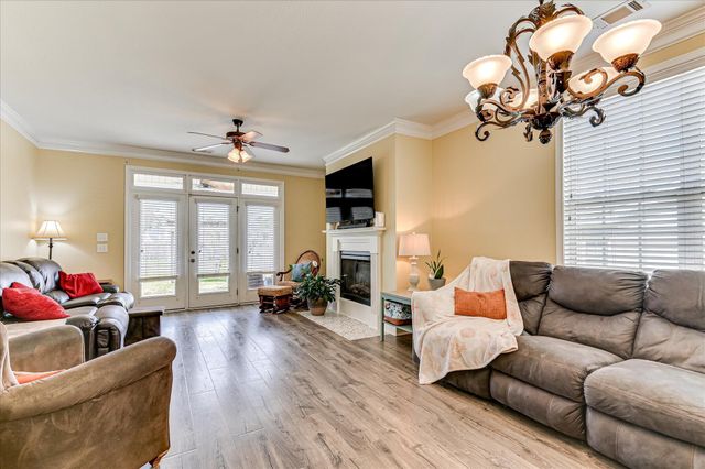 131 Oliver Hardy Court, Harlem, GA 30814