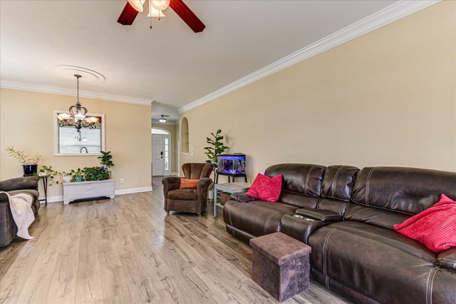 131 Oliver Hardy Court, Harlem, GA 30814