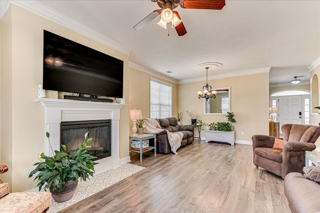 131 Oliver Hardy Court, Harlem, GA 30814