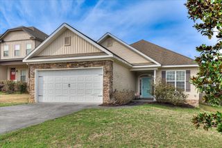 131 Oliver Hardy Court, Harlem, GA 30814