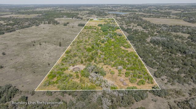 1483 County Road 2435, Hico, TX 76457