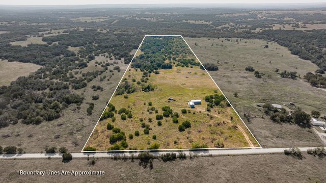 1483 County Road 2435, Hico, TX 76457