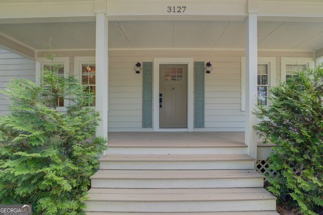 3127 Mill Street SE, Covington, GA 30014