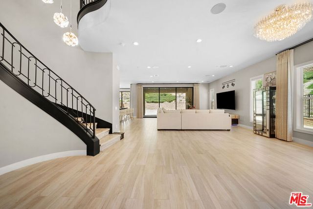 20517 W Deer Grass Court, Porter Ranch, CA 91326