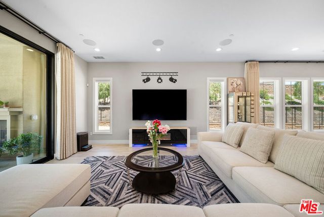 20517 W Deer Grass Court, Porter Ranch, CA 91326