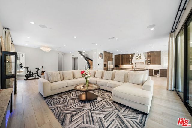 20517 W Deer Grass Court, Porter Ranch, CA 91326