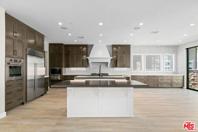 20517 W Deer Grass Court, Porter Ranch, CA 91326