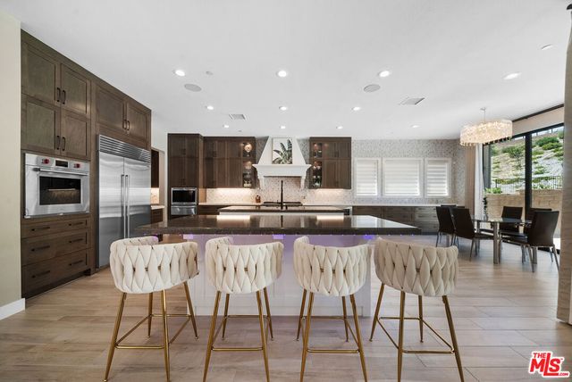 20517 W Deer Grass Court, Porter Ranch, CA 91326