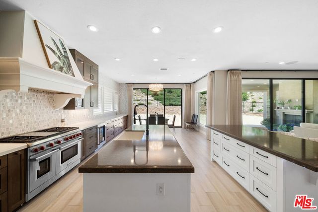 20517 W Deer Grass Court, Porter Ranch, CA 91326