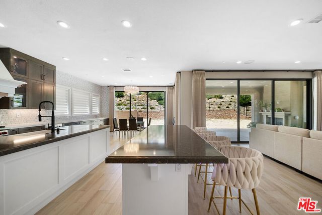 20517 W Deer Grass Court, Porter Ranch, CA 91326