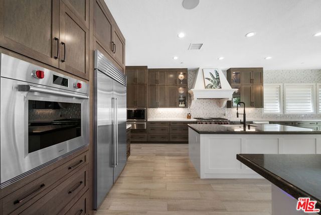 20517 W Deer Grass Court, Porter Ranch, CA 91326