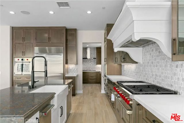 20517 W Deer Grass Court, Porter Ranch, CA 91326