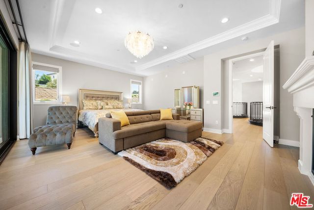 20517 W Deer Grass Court, Porter Ranch, CA 91326