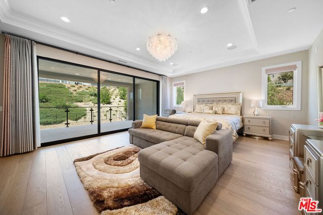 20517 W Deer Grass Court, Porter Ranch, CA 91326